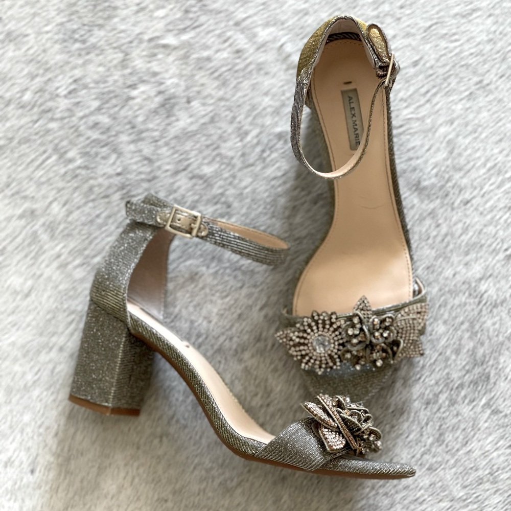 Shoes - Alex Marie